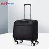 Maleta de Gran Capacidad para Hombres con Ruedas Universales para Estudiantes, Maleta de Viaje de Gran Capacidad con Contraseña, Maleta de Carrito de Moda para Negocios para Mujeres
