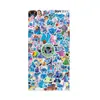 Toalla de Playa Stitch Transfronteriza Nueva de Verano Estampada de Secado Rápido Absorbente de Agua Engrosada Linda de Dibujos Animados Toalla para Niños Toalla de Baño