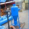 Separador de Arena de Remolino Minero Separador de Tierra de Remolino Grande Personalizado Bajo Demanda Filtro Automático Separador de Arena