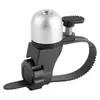 Campana de Cobre Retro para Manillar de Bicicleta Bocina de Advertencia Súper Ruidosa Accesorio Universal para Ciclismo para Bicicletas de Carretera y Bicicletas
