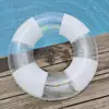 Flotador de natación estilo minimalista, flotador de vacaciones, piscina para bañarse y jugar, flotador infantil de lentejuelas, tumbona de moda, piscina de pelotas oceánica