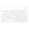 Teléfono móvil tableta 2.4G modo dual carga ratón Bluetooth inalámbrico teclado Bluetooth teclado y ratón silenciosos conjunto portátil