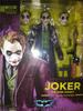 Batman Caballero Oscuro Atracción Oscura 2da Generación Joker Joker Cómic Figura de Acción