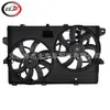 Ventilador de Enfriamiento del Radiador Aplicable 2011-2014 Edge V6 9T4Z8C607A FO3115175