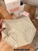 Calzones transpirables de modal Xingmilan para niñas, Panties cómodos de encaje y seda de cintura media, Populares en línea