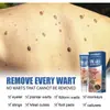 Crema de Cuidado Mes Oeste Nutre la Piel de Manos, Pies y Rostro, Dejándola Suave y Tierna, Crema de Cuidado Diario