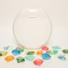 Oferta Especial Fabricante de Perlas para Lavar Venta al por Mayor Tres en Uno Cavidades Múltiples Empacado Aleatorio Perlas para Lavar Limpiadoras y Esterilizantes Caja de 1.2 kg