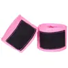 Boxeo Taekwondo Correa de Boxeo Multicolor Adulto Niños Disponible Correa de Algodón Fuerte en stock Venta al por mayor