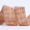 Acessórios de Cabelo com Fita Coreana diy Material Artesanal Fita de Laço Roupa Sapatos Flor Chapéu de Palha Acessórios Cor Mista Cinto de Cânhamo e Algodão