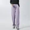 Pantalones de polar para pareja, pantalones de polar de invierno, pantalones largos para hombre, pantalones casuales de polar para mujer, polar polar engrosado