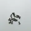 Accesorios de engranaje de dirección de metal brazo manipulador de engranaje de dirección de alto par robot eje único doble eje accesorios multifunción resumen