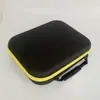 Bolsa Portátil Rígida para Taladro Eléctrico Bolsa para Fresadora Eléctrica Bolsa para Accesorios de Fresadora Eléctrica Bolsa de Tela Oxford Bolsa de Almacenamiento BS26