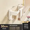 Suministro del Fabricante Estante de Toallas para Baño sin Taladro Estante de Almacenamiento para Baño Multifuncional de Barra Única Montado en la Pared Barra para Toallas de Inodoro