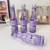 Novo suporte Kuromi para garrafa de vinho, brinquedo antiestresse com água falsa, alto valor estético, slime elástico, brinquedo educativo para crianças