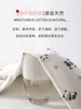 Ropa de bebé para primavera y otoño, mameluco de mariposa sin costuras de algodón puro, mameluco suave y amigable con la piel para recién nacidos, Ropa infantil Clase A de Anyang