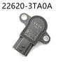Sensor de posición del acelerador del automóvil sensor de posición del pedal del acelerador adecuado para Toyota Corolla Camry