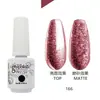 Esmalte de Gel para Uñas al Por Mayor Capa Base Capa Superior Set de Gel Fototerapia Gel Esmalte de Uñas Ojo de Gato con Brillo