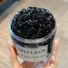 Elásticos Amigáveis ao Cabelo Infantil para Prender Cabelo Anéis de Cabelo para Menininhas Alta Elasticidade 2026 Novo Estilo Prendedores de Cabelo Acessórios de Cabelo Mulheres