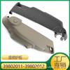 Adecuado para protector de asiento Volvo XC90 39802011 negro 39802012 39802015