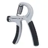 Dispositivo de Medición de Fuerza de Agarre para Ejercicio Físico, Entrenamiento de Fuerza de Dedos y Brazos, Entrenamiento de Rehabilitación Muscular y de Muñeca, Extractor de Agarre de Mano
