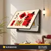 Pintura Decorativa Estilo Chino Nueva para Caja de Medidor Eléctrico, Cubierta para Sala de Estar para Interruptor Eléctrico, Caja para Interruptor de Baja Tensión, Arte de Pared para Comedor