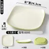 Platos de vajilla de melamina para restaurante de comida rápida autoservicio comercial plato especial para plato de arroz juego de plato de arroz para restaurante hotel