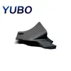 Yubo - Adecuado para faldones laterales y guardabarros traseros de modelos Tesla 2022 1567148-00-B