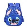 Nueva Mochila Pequeña de Jardín de Infancia Sanrio al por Mayor Ligera que Reduce la Carga Linda Mochila de Dibujos Animados para Bebé Exclusivamente para Ventas Transfronterizas