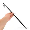 Estacas de acero al carbono para exteriores, estacas de tienda engrosadas y de alta resistencia, anclajes para postes de toldo de camping extendidos, estacas de campamento a prueba de viento