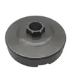 Adecuado para Motosierra Husqvarna 365 372 385 390 con Piñón Pasivo Dividido Accesorios