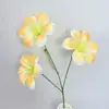 Nuevos Productos Transfronterizos, Flores de Colores Claros, Restaurantes de Bodas, Guías de Carreteras de Hoteles, Paisajismo Floral Decorativo, Flores Artificiales, Estilo Jardín de Monet