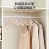 Perchero deshumidificador y desodorizante, antideslizante, con desecante, para uso doméstico, a prueba de humedad, resistente al moho, desmontable, elegante y no deja marcas
