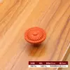 Puxador de Gaveta e Porta de Armário Estilo Europeu Liga de Zinco Furo Único Redondo Colorido Desenho Animado Infantil Puxador Moderno Minimalista Dongguan