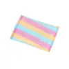 Bloque de Esponja Tricolor, Engrosado y Duradero, para Lavar Platos, Paño de Limpieza de Cocina y Fregar Ollas