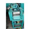 Máquina aplanadora de latas pequeñas, máquina pavimentadora de hojalata con cubierta de pintura, máquina aplanadora de latas de hierro hidráulica eléctrica