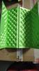 KEMANHE/Coman lámina de aluminio plegable 4 pliegues cojín de espuma IXPE cojín portátil tapete de picnic tapete a prueba de humedad