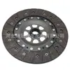 Placa de fricción de disco de embrague adecuada para Mercedes 0142504103 325017110 325019110