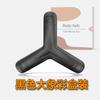 Produtos adultos anel de bloqueio físico de silicone sorriso anel de bloqueio multiestilo antivibração manga de silicone masculina geração cabelo