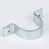 Abrazadera de Tubería Gruesa Apretada Sfgjb Hebilla de Caballo en Forma de U Abrazadera Fija para Tubería de Agua Soporte de Tarjeta Ohm Abrazadera de Tubería