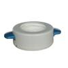 Agitador magnético inteligente Dezheng SZCL-2-3000ml con manguito calefactor eléctrico para laboratorio
