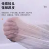 En Stock Decoración Protector de Pantalla Uso en Casa Cubierta A prueba de Polvo Protección de Muebles Película de Plástico Funda para Sofá Tela Dormitorio Cubierta contra Polvo