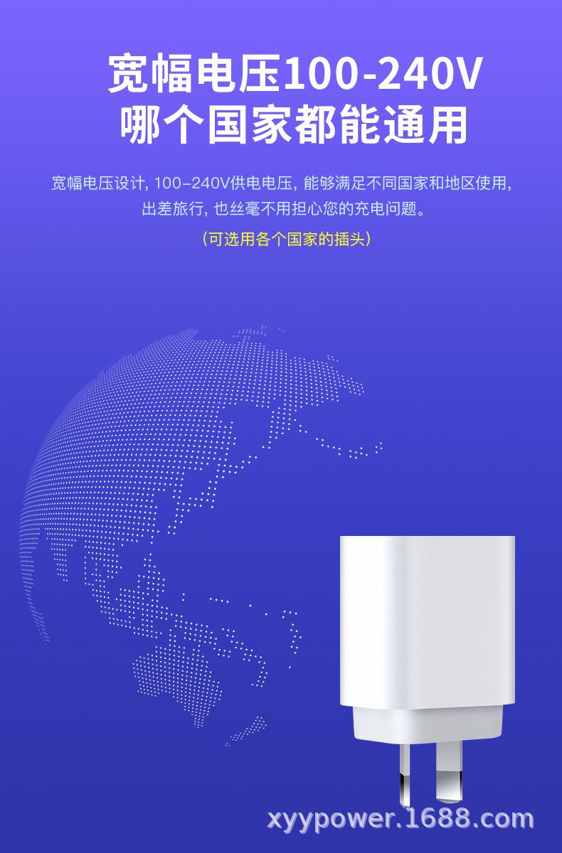 PD30W澳规单C