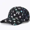 Gorra de Béisbol de Alta Gama para Mujer con Diseño de Pico de Pato, Adelgazante del Rostro, Nuevo Estampado de Verano, Sombrero de Sol Versátil para Protección Solar