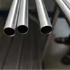 Suministros del Fabricante Tubo de Descarga Generador de Ozono Tubo de Electrodo de Acero Inoxidable Pared Delgada Anti-Corrosión y Anti-Óxido Tubo de Electrodo de Acero Inoxidable