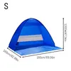 Almacén Europeo de Ultramar Dropshipping Tienda Automática de Apertura Rápida de Venta Caliente, Impermeable y a Prueba de Sol