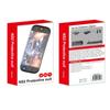 Switch2 host de juego funda protectora dividida NS2 consola de juegos funda protectora de PC transparente traje HBS-2817