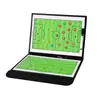 Tablero de sustituciones de fútbol Mesa de anotación de baloncesto Suministros para competición Tablero de conteo de faltas Tiempo muerto Tablero de instrucciones técnicas del árbitro