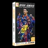 Era do cartão postal cem estrelas Liga da Juventude Xiao Zhan Wang Yibo song Yuqi blackpink cartão postal atacado