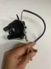 5U6827505C /5Z6827505A 5U5827505 Fechadura de capô Volkswagen aplicável transfronteiriça