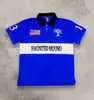 Camisa de Gola Redonda Bordada Lavada Tendência Estilo Japonês Verão 2026 Nova Top Casual Solto Tendência Estilo Americano Japonês